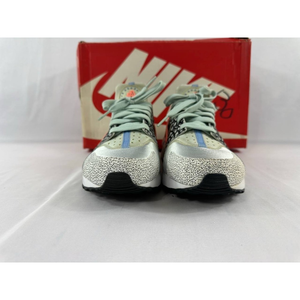 Nike Air Huarache Run Prm Women's 683818-005 Size 7 - Picture 3 of 11